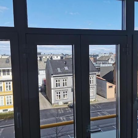 Ahotel No - Central Station Tønsberg Kültér fotó
