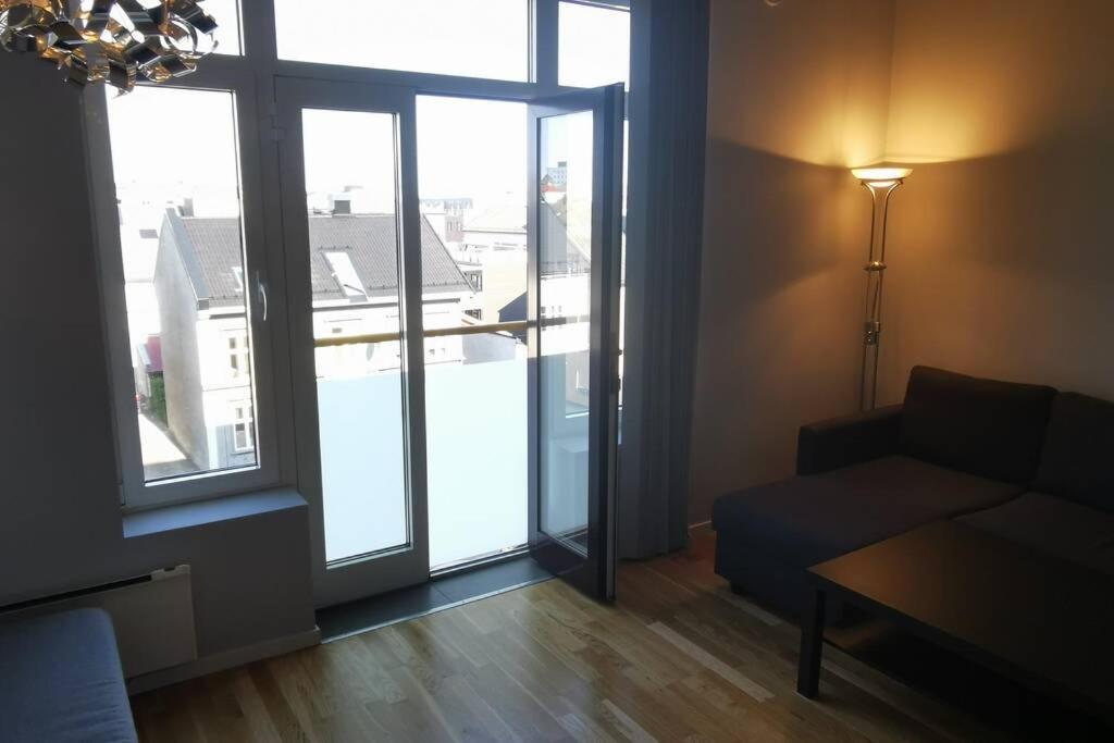 Ahotel No - Central Station Tønsberg Kültér fotó