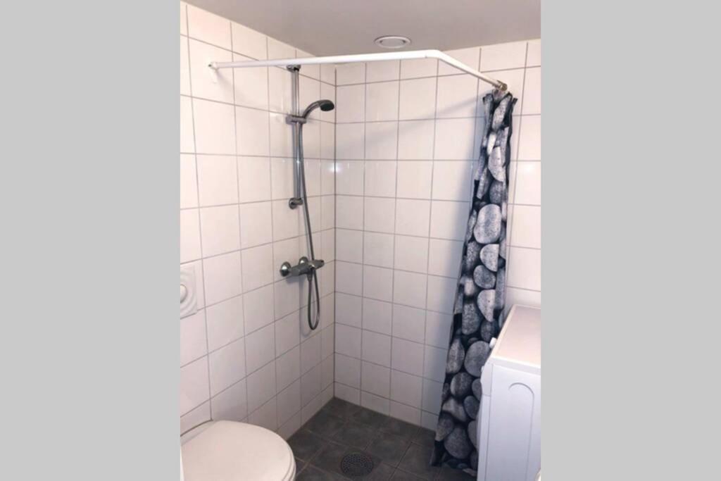 Ahotel No - Central Station Tønsberg Kültér fotó
